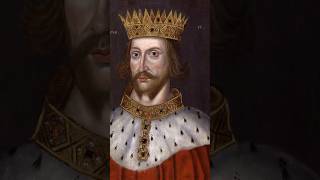 Henry II The King Who Changed England amp Fought His Family [upl. by Blalock877]