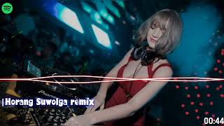 Horang Suwolga Remix Trí Thức Remix Nhạc Nên Hàn Quốc [upl. by Eecrad857]