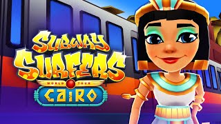 Subway Surfers Skip Missions  Beat 1 Friend  Use 1 Headstart [upl. by Ylaek]