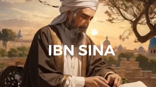 Ibn Sina Unraveling the Genius of the Islamic Golden Age [upl. by Lrig]