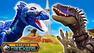 Dino Trackers 🦕 🦖 Season 1  Every Episode [upl. by Yesrod]