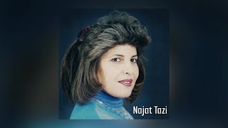 Najat Tazi  Waradjigh Tharhajath Full Album [upl. by Wendt]