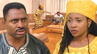 You Will Not Stop Crying After Watching This INTERESTING Touching True Life StoryAfrican Movies [upl. by Kiki]