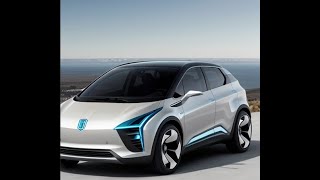 Lynk amp Co du Futur  imaginé par une I A [upl. by Sawyor147]