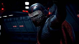 Kylo Ren Theme Suite  Star Wars Soundtrack by John Williams [upl. by Anela]