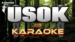 USOK  Asin  Karaoke [upl. by Susie]