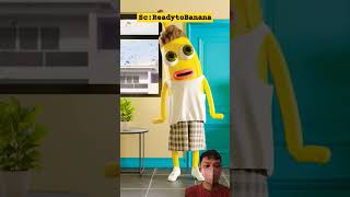 Happy ending‼️🤣 funny fypシ゚viral shortvideo [upl. by Solegnave848]