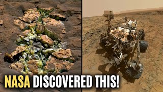 Everything NASA Has Discovered On Mars So Far [upl. by Diarmid178]