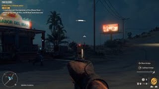 Far Cry® 6  Talk About a Self Grenade [upl. by Rillings12]