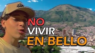 ¿BELLO la PEOR ciudad para VIVIR [upl. by Kilah]