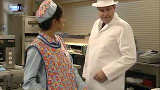 Dinnerladies Series 1 Episode 3  Scandal [upl. by Fan616]