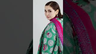 Nishat Unstitched  Anyday Collection [upl. by Tierney]