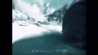 Need for Speed The Run Avalanche Race but its made like a Zephyr Footage [upl. by Schwitzer30]