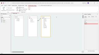 sba database forming relationships [upl. by Aicilec]