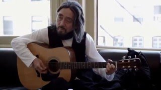 Music in the life of Yohji Yamamoto [upl. by Noyes]