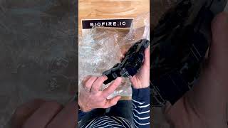 Unboxing Biofire x Brick Replicas [upl. by Edmanda]