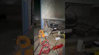 Fridge cooling problem jamshedpur homeappliances india [upl. by Nnaaras]