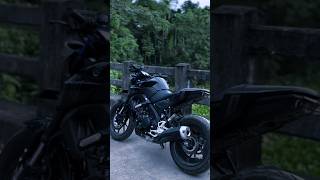 Yamaha MT15 v2 monster modified shorts [upl. by Aufa]