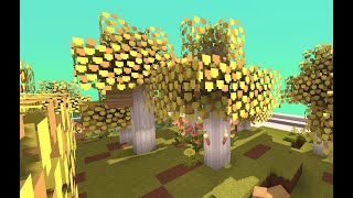 Top 3 Cartoon Texture Packs for Minecraft 119  Java [upl. by Leveridge]