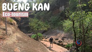 Bueng Kan  Thailands untouched newest Province [upl. by Platt]