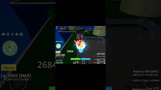 Dragon Talon  Portal  CDK ONE SHOT Combo  Blox Fruits [upl. by Nida]