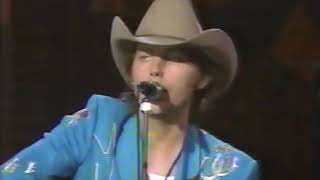 Dwight Yoakam  Smoke Along the Track [upl. by Renfred]