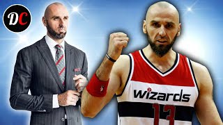 Marcin Gortat  największy polski sportowiec [upl. by Orag]