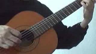 Rodrigo Riera  Preludio Criollo  Work for Guitar [upl. by Penney]