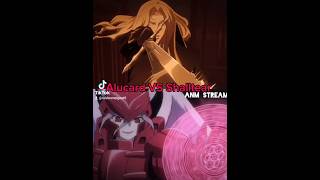 alucard vs shalltear castlevania overlord vampire halloween monster edit shots 🦇🏰🌕🎃👻 [upl. by Anibla]