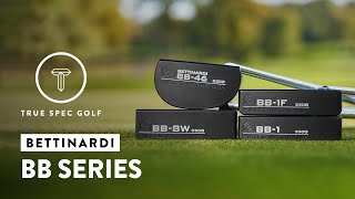 Bettinardi BB Series Performance Review [upl. by Axia]