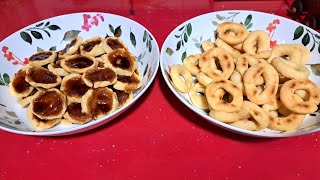 Ricas rosquillas y viejitas Nicaragüense 🇳🇮🇳🇮 [upl. by Vaughn]