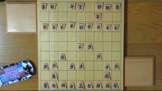 How to play Shogi将棋 Lesson26 Handicapped Games 22 [upl. by Ahsinom]