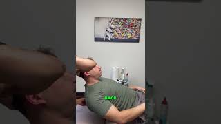 Intense Neck Cracking Back Cracking by Top Chiropractor in Los Angeles [upl. by Ibbor338]