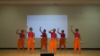 MAM  2023 Vishu Easter amp Eid Celebrations  Dance [upl. by Manheim]