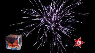 Barely Legal  500 Gram Firework Finale [upl. by Cahan578]