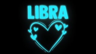 LIBRA TODAY 😢 THIS JUST ISNT FAIR I ALMOST CRIED 😢 THIS IS YOUR PRESENT ENERGY [upl. by Netnilc]