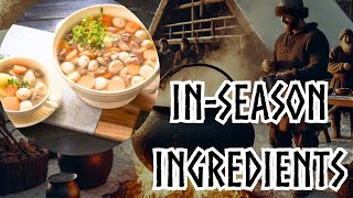 Norwegian Trøndersodd Authentic Viking Age Recipe [upl. by Leventis252]