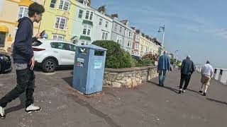 Weymouth street🇬🇧 [upl. by Jack]