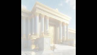 Solomons Temple history bible king solomon [upl. by Yeslrahc]