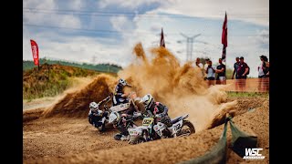 HIGHLIGHTS TV SHOW  GP LOMMEL 2023 [upl. by Elem]