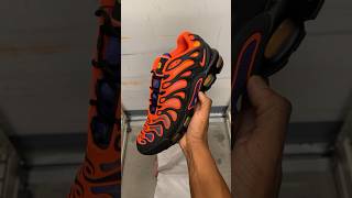 NIKE AIR MAX PLUS DRIFT “ALL DAY” [upl. by Anikehs]