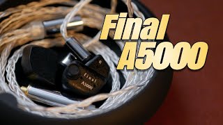 Final A5000 Review [upl. by Rubina]