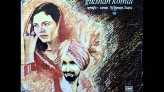 Ranjha Jogi Ho Gaya  Kuldip Manak [upl. by Gosser976]