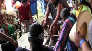 Oglala Lakota Nation Pow Wow  2010 [upl. by Davie975]