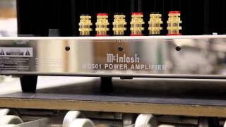 McIntosh Factory Tour [upl. by Elleined106]