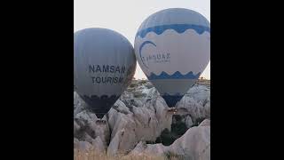 Cappadocia Turkey [upl. by Ruscio]