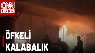 Kayseride Halk Ayaklandı 5 Yaşındaki Çocuğa Taciz Halkı Sokağa Döktü [upl. by Ecnahc]