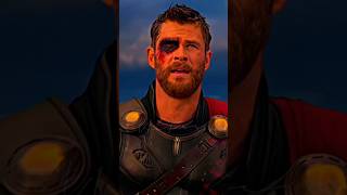 Thor  Thor Ragnarok  Farben Orange Sector thor thorragnarok shorts [upl. by Odidnac715]