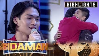 Vice Ganda Anne and Vhong feel Nikko and BidaMan Nathan in their scene  Its Showtime BidaMan [upl. by Studner]