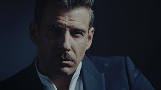 Francesco Gabbani  Viceversa Official Music Video  Sanremo 2020 [upl. by Tuchman]